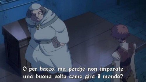 Otaku Gallery  / Anime e Manga / Romeo x Juliet / Screen Shots / 08 - Dolcezza - La giustizia e`... / 170.jpg